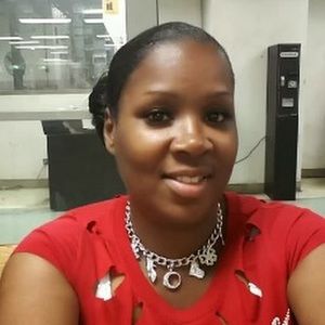 Meet your Posher, Ericka